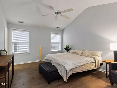 Bedroom - 536 Crossview Ln, Durham, NC 27703 photo 1 of 6