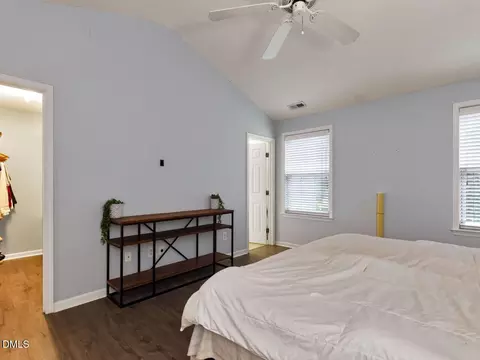 Bedroom - 536 Crossview Ln, Durham, NC 27703 photo 2 of 6