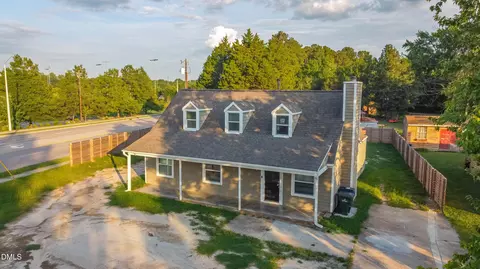 7901 Mcguire Dr, Raleigh, NC 27616