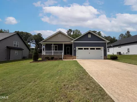 133 Ottawa Dr, Louisburg, NC 27549