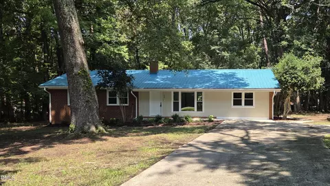 300 Simpson St, Carrboro, NC 27510