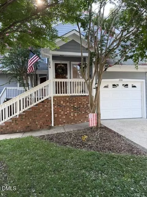 8311 Hempshire Pl #204, Raleigh, NC 27613