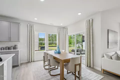 Dining - 752 Red River Dr, Garner, NC 27529 photo 3 of 3