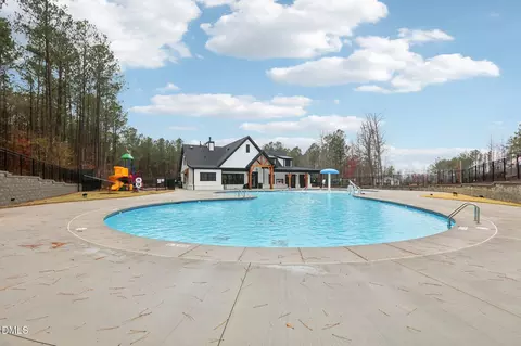 Exterior - 752 Red River Dr, Garner, NC 27529 photo 3 of 3