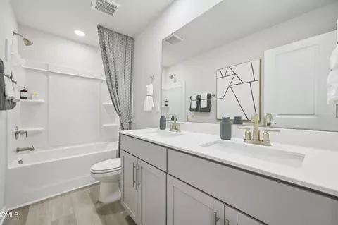 Bath - 752 Red River Dr, Garner, NC 27529 photo 2 of 2