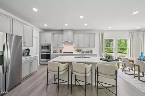 Kitchen - 752 Red River Dr, Garner, NC 27529 photo 1 of 1