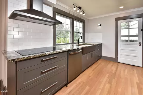 Kitchen - 1837 Forest Rd, Durham, NC 27705 photo 2 of 4