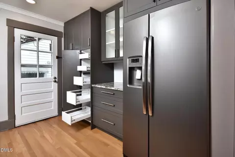 Kitchen - 1837 Forest Rd, Durham, NC 27705 photo 4 of 4