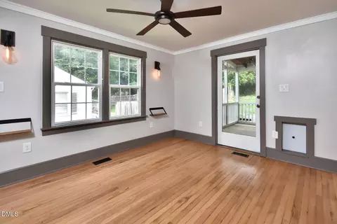 Living - 1837 Forest Rd, Durham, NC 27705 photo 3 of 4