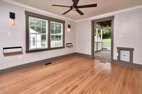 Living - 1837 Forest Rd, Durham, NC 27705 photo 4 of 4