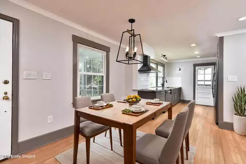 Dining - 1837 Forest Rd, Durham, NC 27705 photo 1 of 2