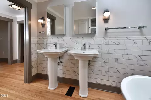 Bath - 1837 Forest Rd, Durham, NC 27705 photo 1 of 3