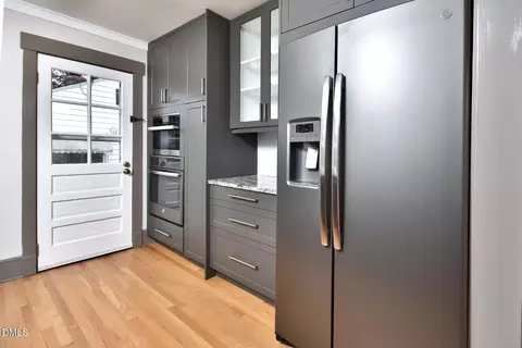 Kitchen - 1837 Forest Rd, Durham, NC 27705 photo 3 of 4