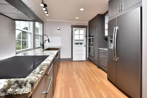 Kitchen - 1837 Forest Rd, Durham, NC 27705 photo 1 of 4