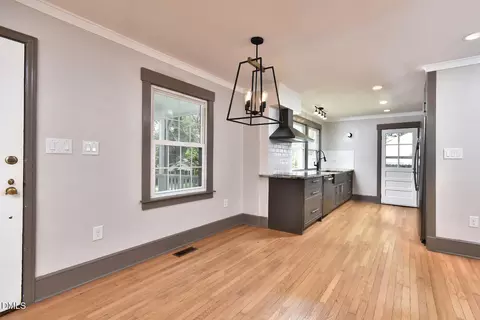 Dining - 1837 Forest Rd, Durham, NC 27705 photo 2 of 2