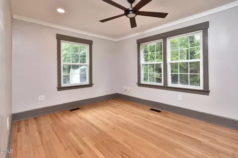 Bedroom - 1837 Forest Rd, Durham, NC 27705 photo 2 of 2