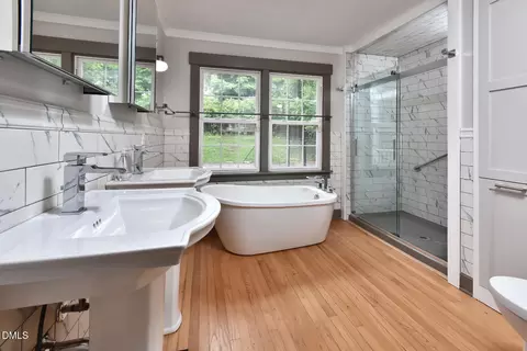 Bath - 1837 Forest Rd, Durham, NC 27705 photo 2 of 3