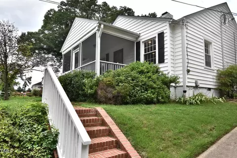Exterior - 1837 Forest Rd, Durham, NC 27705 photo 2 of 6