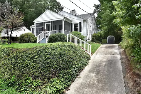 Other - 1837 Forest Rd, Durham, NC 27705 photo 1 of 4