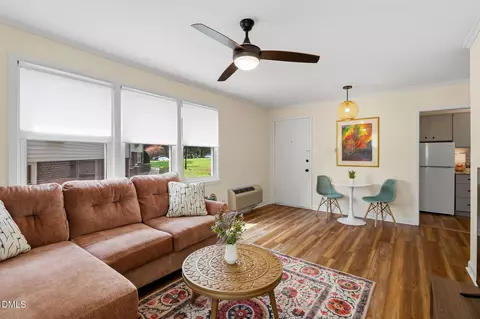 817 Daniels St #B, Raleigh, NC 27605