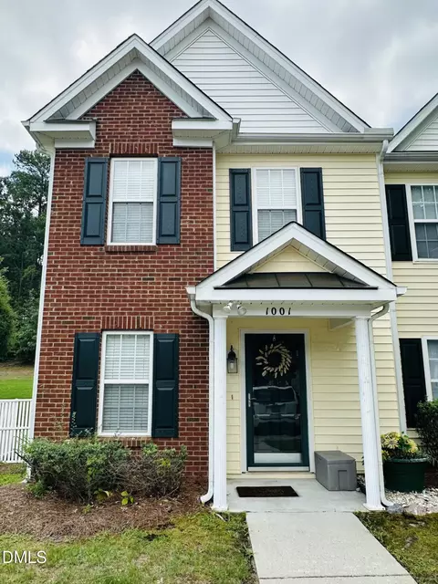 1001 Savin Lndg, Knightdale, NC 27545
