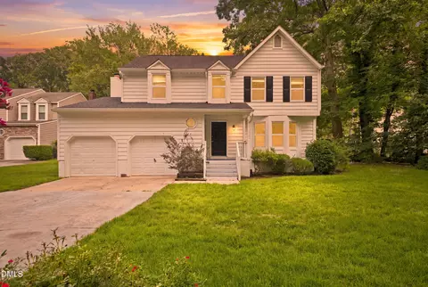 4300 Hickory Ridge Dr, Raleigh, NC 27609