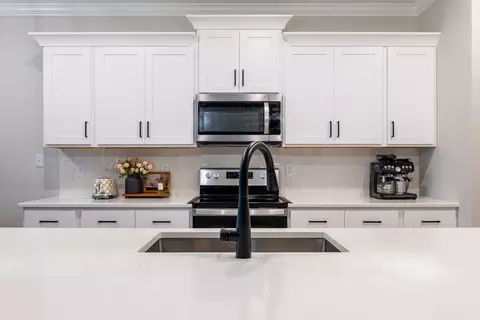 Kitchen - 6862 Fire Tower Rd, Bailey, NC 27807 photo 4 of 4