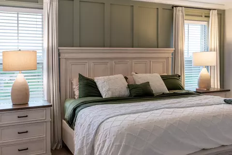 Bedroom - 6862 Fire Tower Rd, Bailey, NC 27807 photo 2 of 11