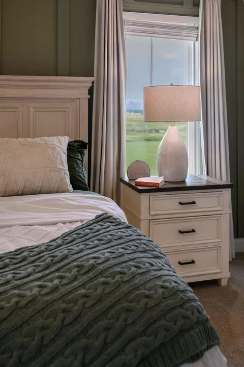 Bedroom - 6862 Fire Tower Rd, Bailey, NC 27807 photo 4 of 11
