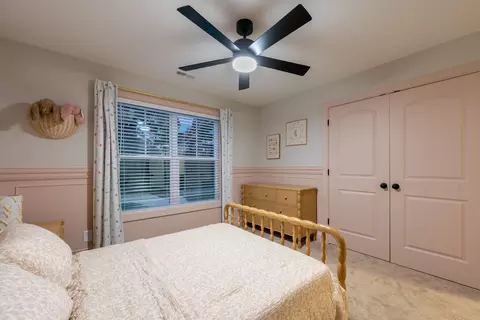 Bedroom - 6862 Fire Tower Rd, Bailey, NC 27807 photo 9 of 11