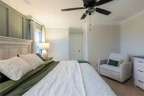 Bedroom - 6862 Fire Tower Rd, Bailey, NC 27807 photo 3 of 11