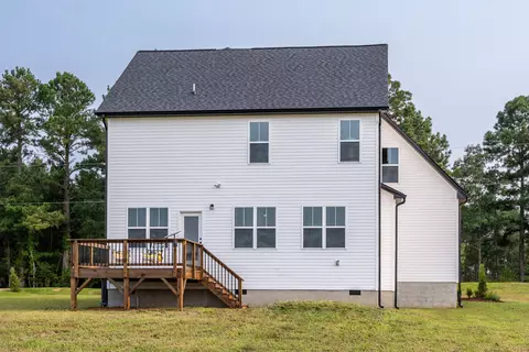 Exterior - 6862 Fire Tower Rd, Bailey, NC 27807 photo 4 of 8