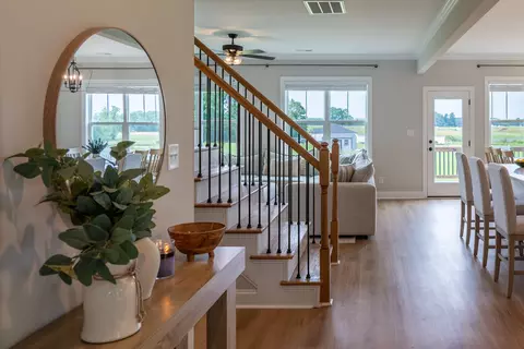 Entry Way - 6862 Fire Tower Rd, Bailey, NC 27807 photo 1 of 2