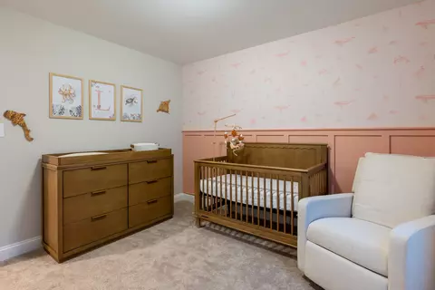 Bedroom - 6862 Fire Tower Rd, Bailey, NC 27807 photo 6 of 11
