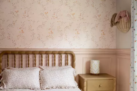 Bedroom - 6862 Fire Tower Rd, Bailey, NC 27807 photo 8 of 11