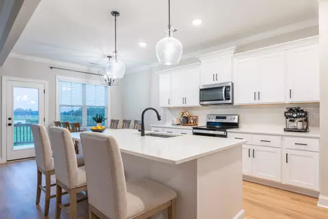Kitchen - 6862 Fire Tower Rd, Bailey, NC 27807 photo 1 of 4
