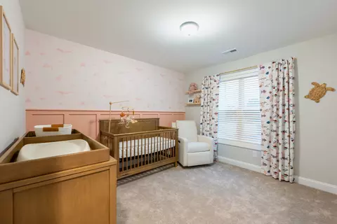 Bedroom - 6862 Fire Tower Rd, Bailey, NC 27807 photo 5 of 11