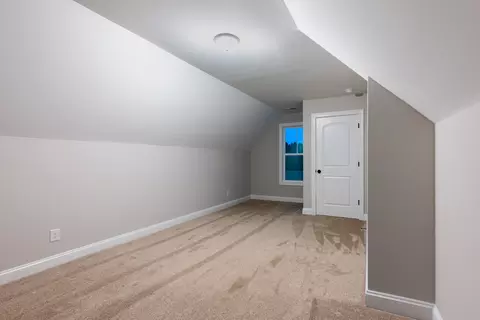 Bedroom - 6862 Fire Tower Rd, Bailey, NC 27807 photo 11 of 11