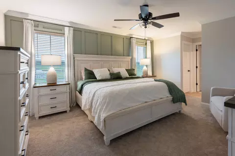 Bedroom - 6862 Fire Tower Rd, Bailey, NC 27807 photo 1 of 11