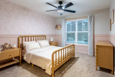 Bedroom - 6862 Fire Tower Rd, Bailey, NC 27807 photo 7 of 11