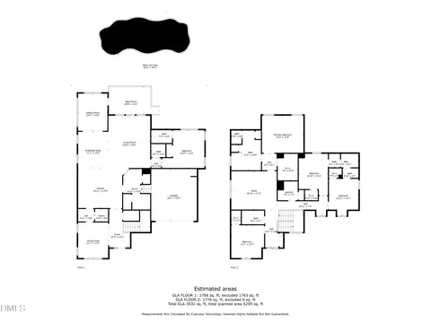 125 Oakmere Dr, Cary, NC 27513