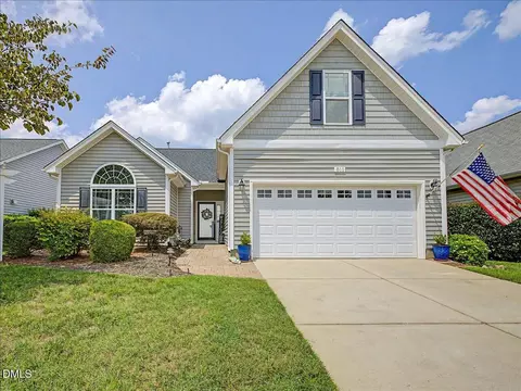 811 Antler Meadow Way, Fuquay Varina, NC 27526