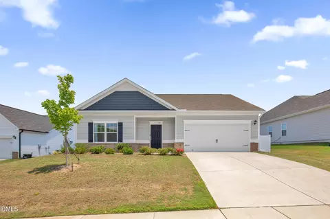 5016 Tyndall Dr, Sanford, NC 27330