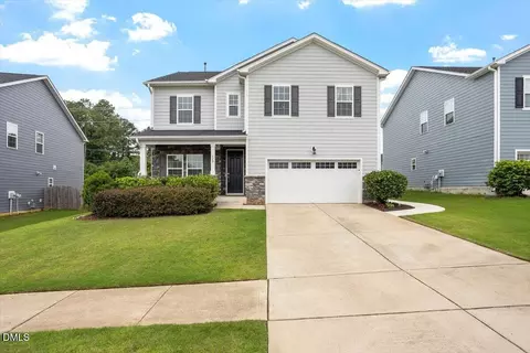 120 Seneca Shore Dr, Holly Springs, NC 27540