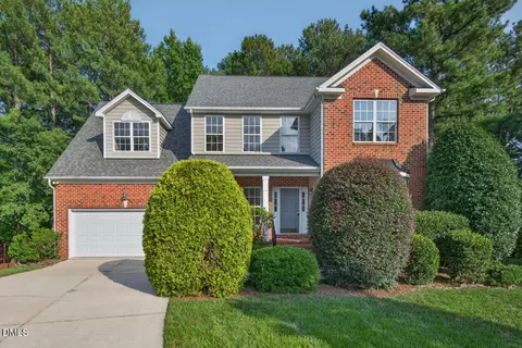 115 Camille Ct, Chapel Hill, NC 27516