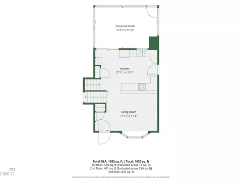 107 Mccloud Ct, Cary, NC 27511