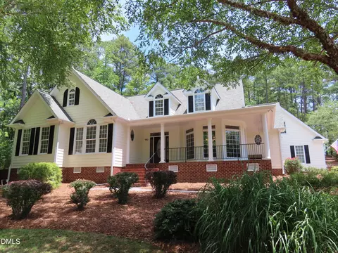 790 The Preserve Trl, Chapel Hill, NC 27517