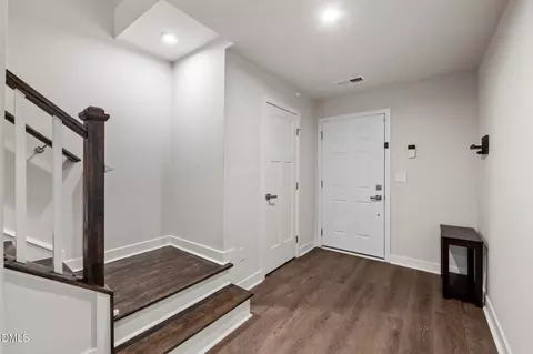 Entry Way - 1010 Kentlands Dr, Durham, NC 27713 photo 1 of 4