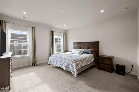 Bedroom - 1010 Kentlands Dr, Durham, NC 27713 photo 1 of 4