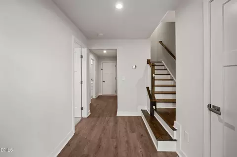 Entry Way - 1010 Kentlands Dr, Durham, NC 27713 photo 2 of 4